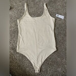Brand new Abercrombie Soft A&F bodysuit